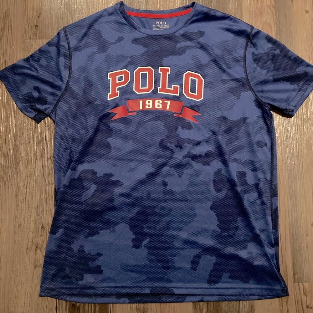 Polo Ralph Lauren mens shorts medium